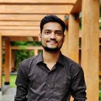 Bhushan Patil