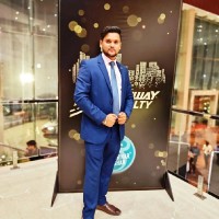 Prashant Mishra