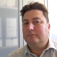 Richard Kersaudy