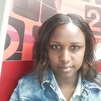 Patty Makhubela