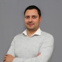 Bruno Matias