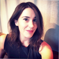 Ashley Harrell, Ma, Lpc