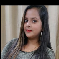Anjali Tiwari