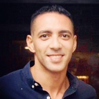 Shady Mostafa