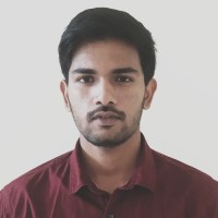 Saroj Pradhan