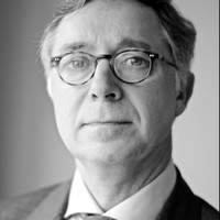 Pierre A. Lingjaerde