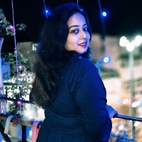 Rupsha Chakraborty
