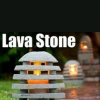 Lava Stone