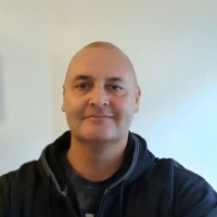 Ryan Eyre
