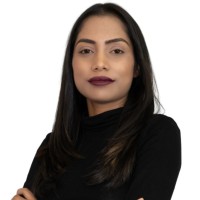 Harpreet Mehra