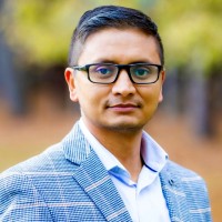 Roshan Adhikari