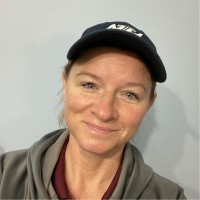 Dana Smith