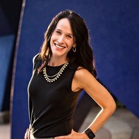 Tracy Montgomery Glaser Rph