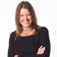 Lisa Jordan (she/her)