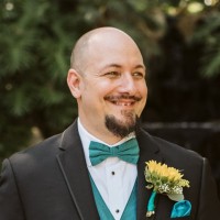 Chris Merlin