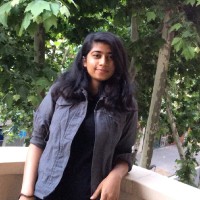Akshara Pereira