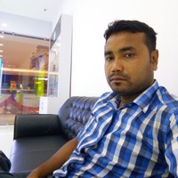 Bubai Barman