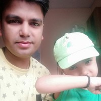 Sandeep Kumar