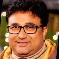 Ujjwal Bhattacharya