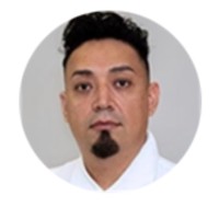 Luis Munguia