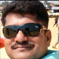 Jayram Shinde