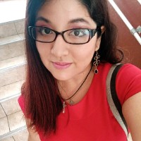 Milagros Berenice Del Rio Chacaltana