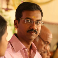 Anand Narayanan