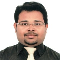 DEEPU MOHAN