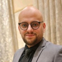Mohammad Ayesh