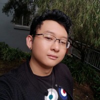 Dillon Teo