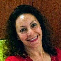 Carmen Eugenia Camero Lopez