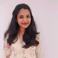 Aparna Mohan