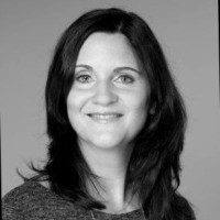 Geraldine Haberland