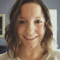 Jessica Moyer