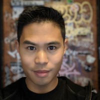 Josh David
