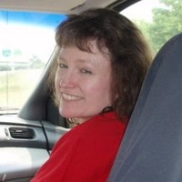 Kathy Bogle