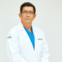 Fernando Luzuriaga