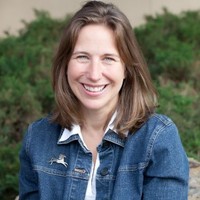 Leanne Keck, Mba