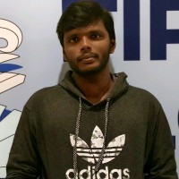 Prem Kumar M