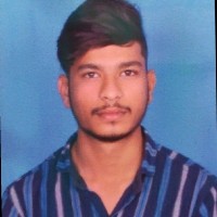 DHARAVATH SATHISH