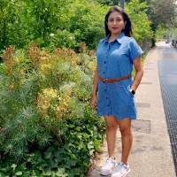 Swetha Sathiish Adithiyaa