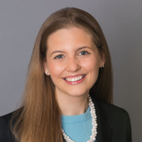 Christine Bestor Townsend