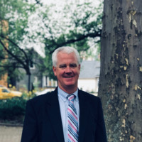 Steven Connelly, MBA