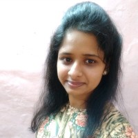 Preeti Thomas