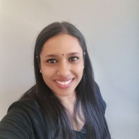 Delissa Naicker
