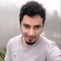 Husam Aldeen Sulaiman