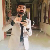 Muhammad Usama Saleem