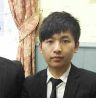 Jimmy Chong