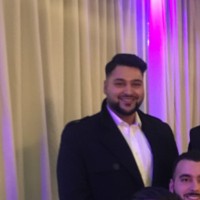 Hashim Dar