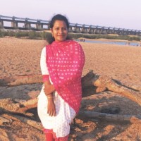 K Amulya